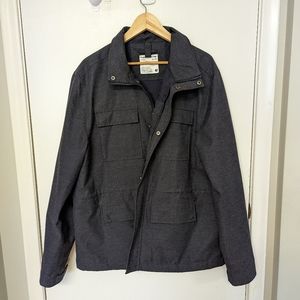 COPY - Frank and oak jacket